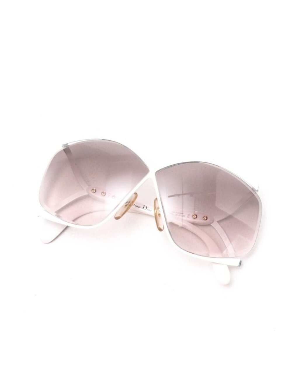 Dior Vintage Sunglasses 67 03 RB Eyewear
